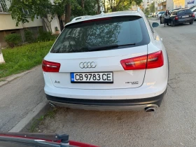 Обява за продажба на Audi A6 Allroad ~24 200 лв. - изображение 4