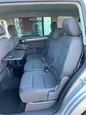 Обява за продажба на VW Touran 1.9ТДИ 105К.С. BKC 7-МЕСТНА ~6 200 лв. - изображение 7
