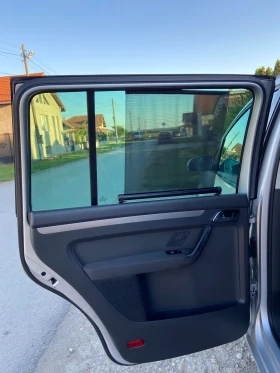 Обява за продажба на VW Touran 1.9ТДИ 105К.С. BKC 7-МЕСТНА ~6 200 лв. - изображение 10