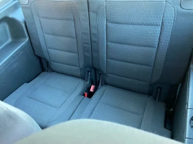 Обява за продажба на VW Touran 1.9ТДИ 105К.С. BKC 7-МЕСТНА ~6 200 лв. - изображение 8