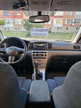 Toyota Corolla 1.6 VVT-i | Mobile.bg    6