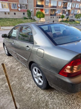 Toyota Corolla 1.6 VVT-i | Mobile.bg    3