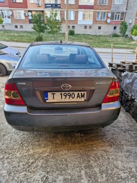 Toyota Corolla 1.6 VVT-i | Mobile.bg    4