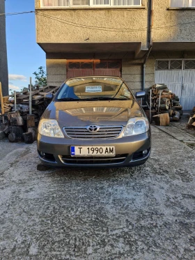 Toyota Corolla 1.6 VVT-i | Mobile.bg    1