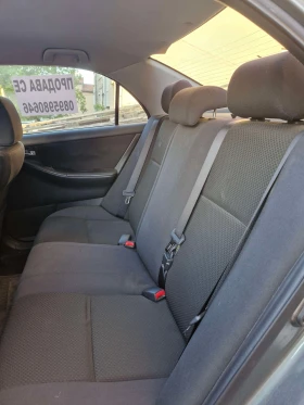 Toyota Corolla 1.6 VVT-i | Mobile.bg    7