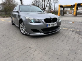  BMW 523