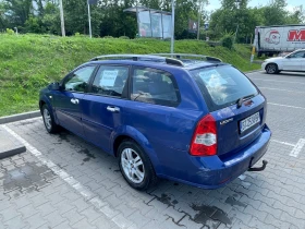 Chevrolet Lacetti | Mobile.bg    2