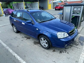 Chevrolet Lacetti | Mobile.bg    3