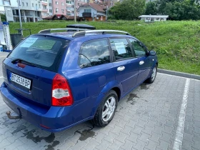 Chevrolet Lacetti | Mobile.bg    4