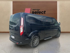 Ford Transit Custom 2.0 TDCi | Mobile.bg    7