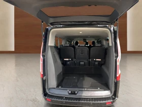 Ford Transit Custom 2.0 TDCi | Mobile.bg    9