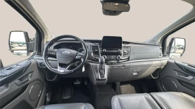 Ford Transit Custom 2.0 TDCi | Mobile.bg    11