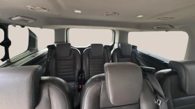 Ford Transit Custom 2.0 TDCi | Mobile.bg    15
