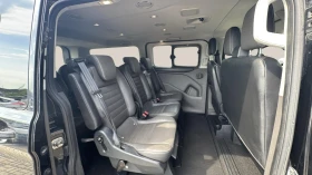 Ford Transit Custom 2.0 TDCi | Mobile.bg    14