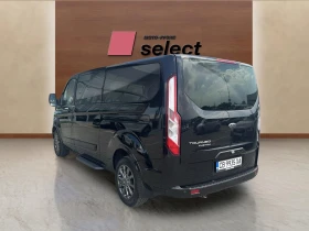 Ford Transit Custom 2.0 TDCi | Mobile.bg    6