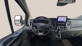 Ford Transit Custom 2.0 TDCi | Mobile.bg    12
