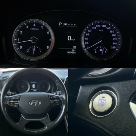 Hyundai Grandeur  LPG() /   / Full  | Mobile.bg    7