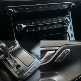 Hyundai Grandeur  LPG() /   / Full  | Mobile.bg    8