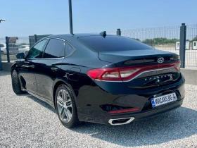 Hyundai Grandeur  LPG() /   / Full  | Mobile.bg    4