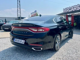 Hyundai Grandeur  LPG() /   / Full  | Mobile.bg    3
