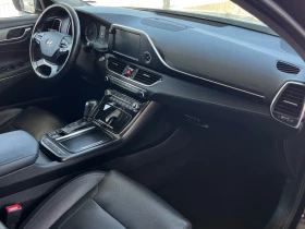 Hyundai Grandeur  LPG() /   / Full  | Mobile.bg    6