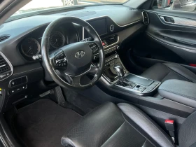 Hyundai Grandeur  LPG() /   / Full  | Mobile.bg    5