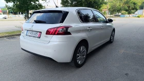 Обява за продажба на Peugeot 308 1.6HDI Aut. Facelift ~18 799 лв. - изображение 4