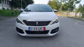 Обява за продажба на Peugeot 308 1.6HDI Aut. Facelift ~18 799 лв. - изображение 7