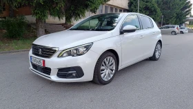 Обява за продажба на Peugeot 308 1.6HDI Aut. Facelift ~18 799 лв. - изображение 1