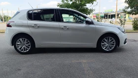 Обява за продажба на Peugeot 308 1.6HDI Aut. Facelift ~18 799 лв. - изображение 5