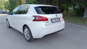 Обява за продажба на Peugeot 308 1.6HDI Aut. Facelift ~18 799 лв. - изображение 2