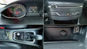 Обява за продажба на Peugeot 308 1.6HDI Aut. Facelift ~18 799 лв. - изображение 11
