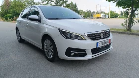 Обява за продажба на Peugeot 308 1.6HDI Aut. Facelift ~18 799 лв. - изображение 6