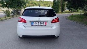 Обява за продажба на Peugeot 308 1.6HDI Aut. Facelift ~18 799 лв. - изображение 3