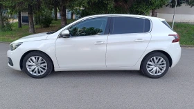 Обява за продажба на Peugeot 308 1.6HDI Aut. Facelift ~18 799 лв. - изображение 1