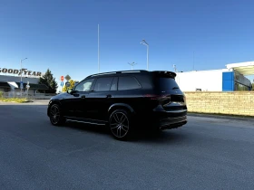     Mercedes-Benz GLS 450 AMG FULLY LOADED!!!