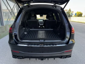 Mercedes-Benz GLS 450 AMG FULLY LOADED!!! | Mobile.bg    10