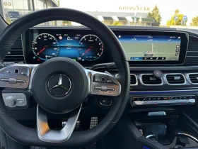 Mercedes-Benz GLS 450 AMG FULLY LOADED!!! | Mobile.bg    14