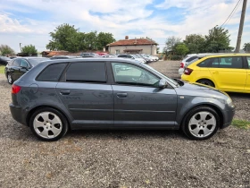 Audi A3 2.0TDI - 8000 лв. - 62782686 6