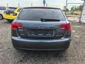 Audi A3 2.0TDI - 8000 лв. - 62782686 4