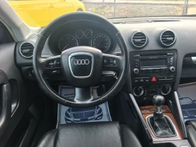 Audi A3 2.0TDI - 8000 лв. - 62782686 14