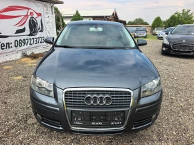 Audi A3 2.0TDI - 8000 лв. - 62782686 8