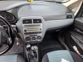 Fiat Punto | Mobile.bg    7