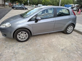 Fiat Punto | Mobile.bg    5