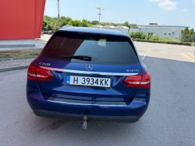 Mercedes-Benz C 220 LED* 2.2CDI* *  | Mobile.bg    6