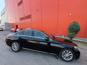 Mercedes-Benz C 220 AMG* БЕНЗИН* КОЖА* LED - 19999 лв. - 91611830 3