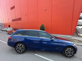 Mercedes-Benz C 220 LED* 2.2CDI* *  | Mobile.bg    4