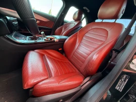 Mercedes-Benz C 220 AMG* БЕНЗИН* КОЖА* LED - 19999 лв. - 91611830 10