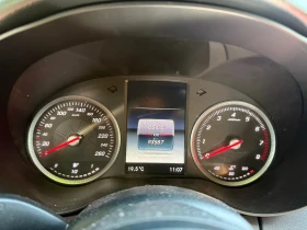 Mercedes-Benz C 220 AMG* БЕНЗИН* КОЖА* LED - 19999 лв. - 91611830 14