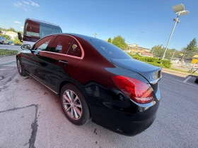 Mercedes-Benz C 220 AMG* БЕНЗИН* КОЖА* LED - 19999 лв. - 91611830 5